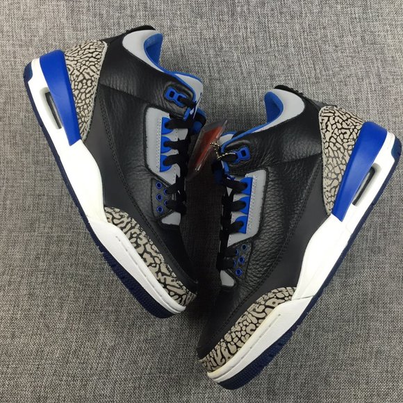 New AJ men\'s Shoes Air Jordan Nike sneakers main image 4